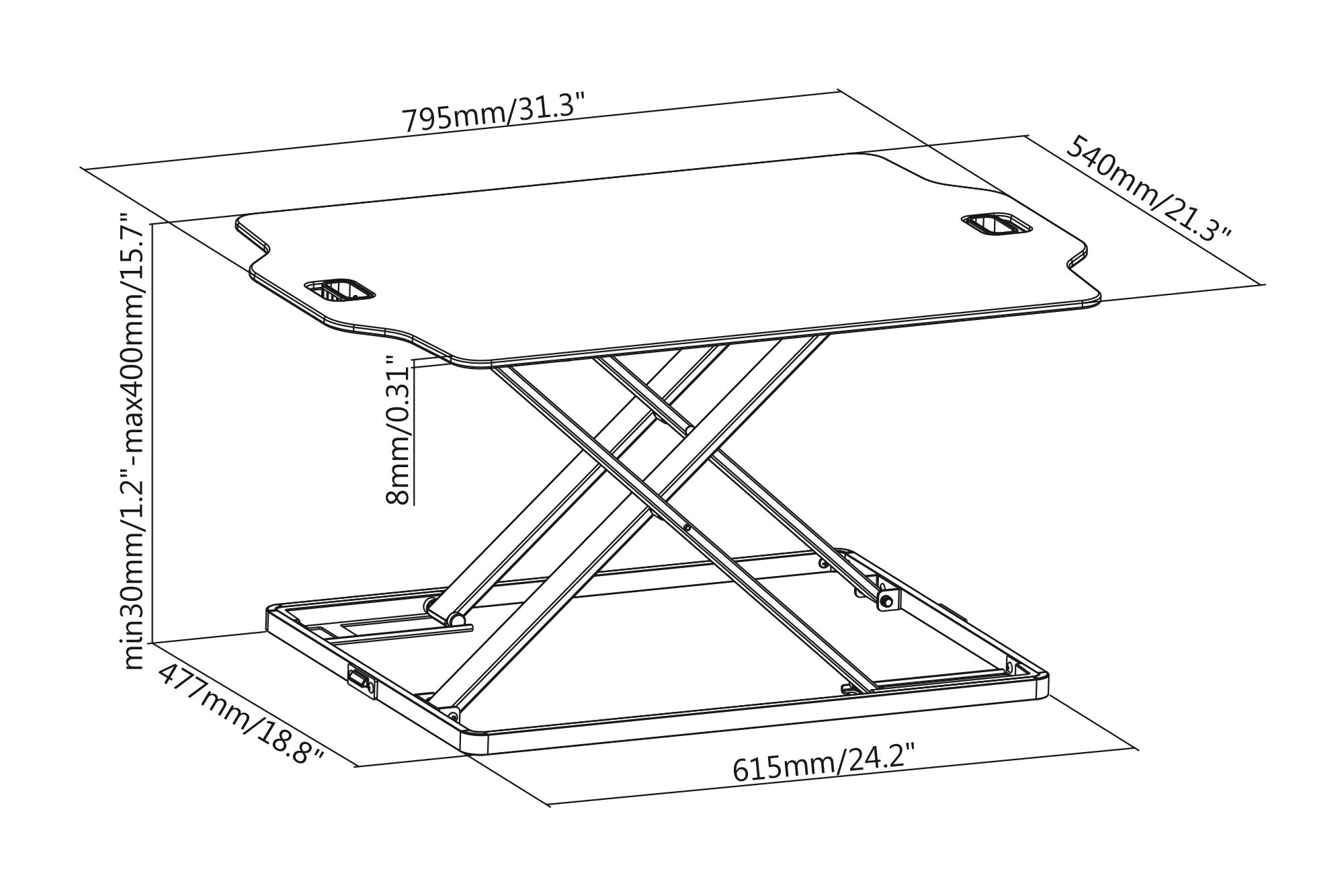 digitus-unique-sitz-steh-schreibtischaufsatz-79x54cm-wei image 3