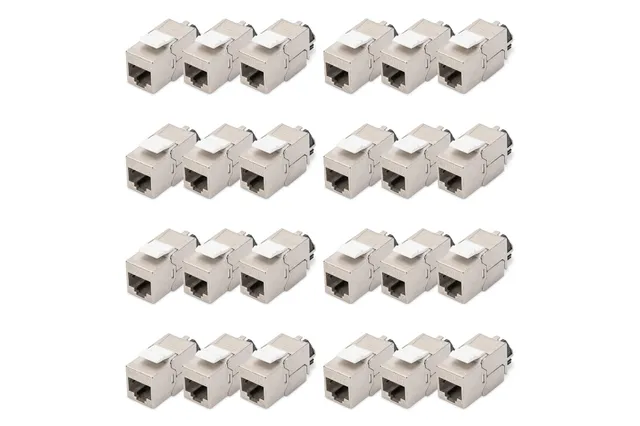 digitus-unique-keystone-modul-cat-6a-geschirmt-24-st-ck-10-gbit image 1