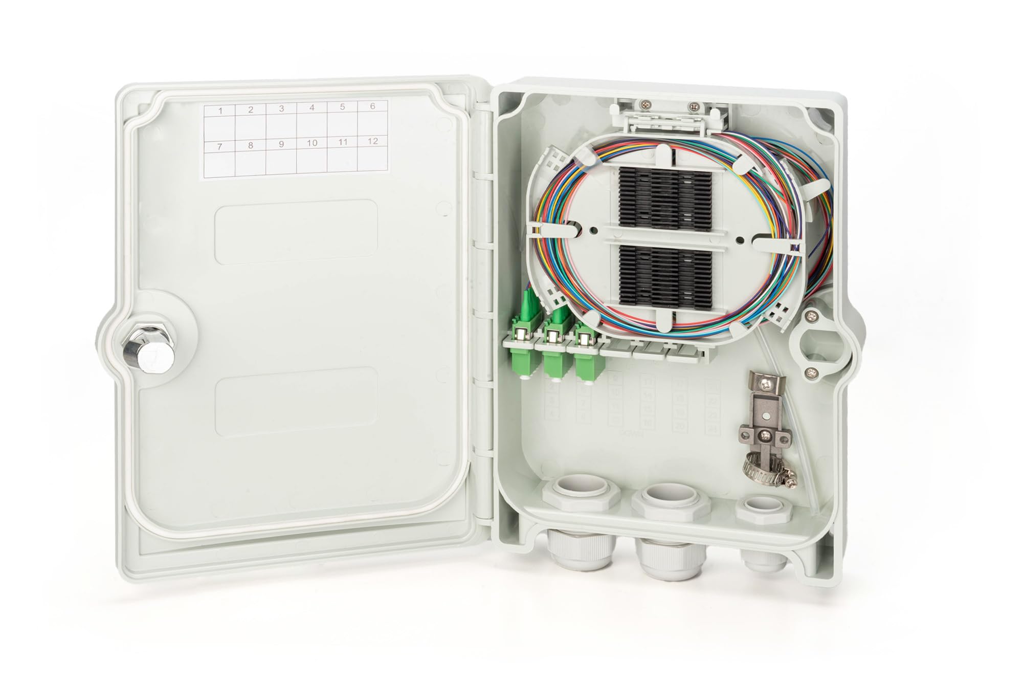 digitus-soho-slim-ftth-geha-use-os2-12-fasern-lc-apc image 4