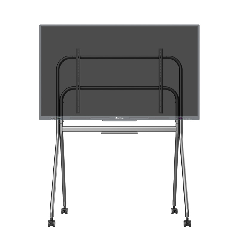 ag-neovo-fmc-07-bodenst-nder-rollwagen-f-r-display-2 image 2