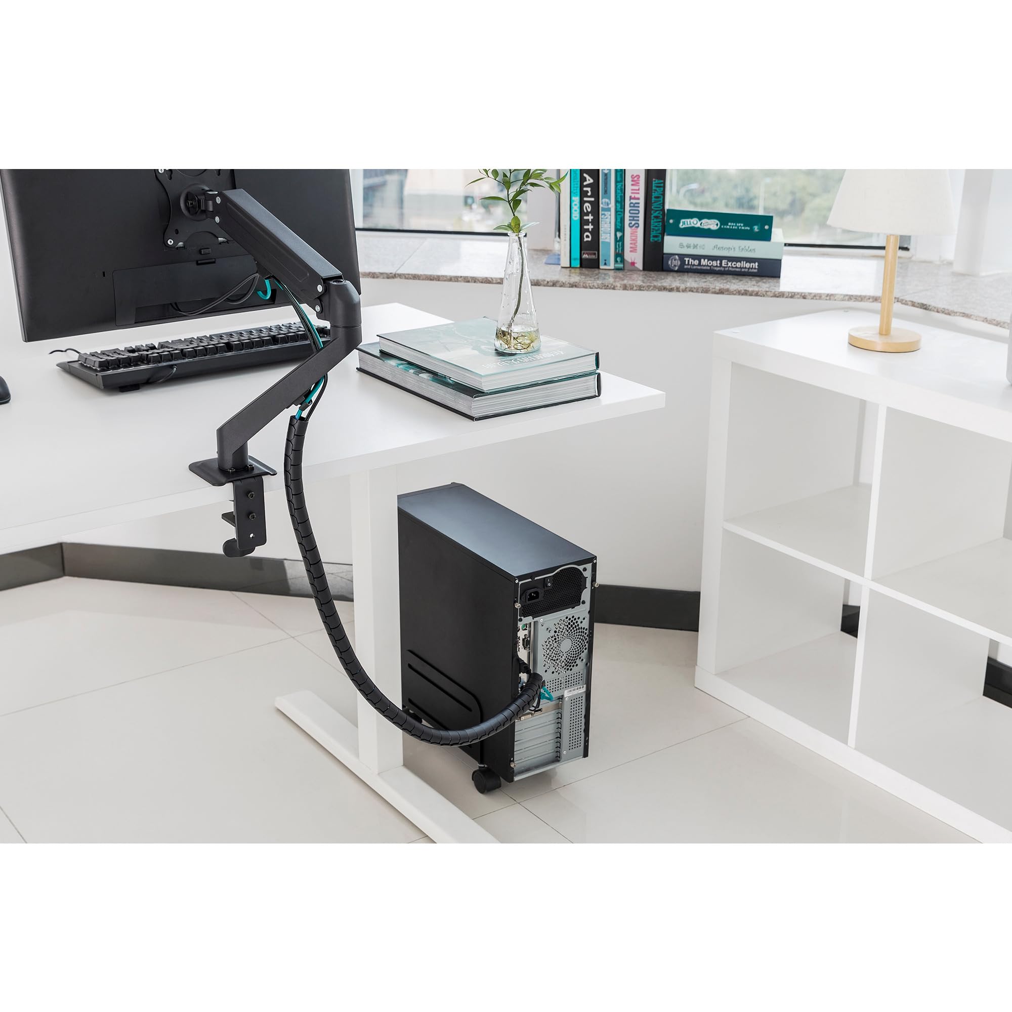 digitus-unique-flexibler-kabel-spiralschlauch-5m-mit-einzughilfe-schwarz image 6