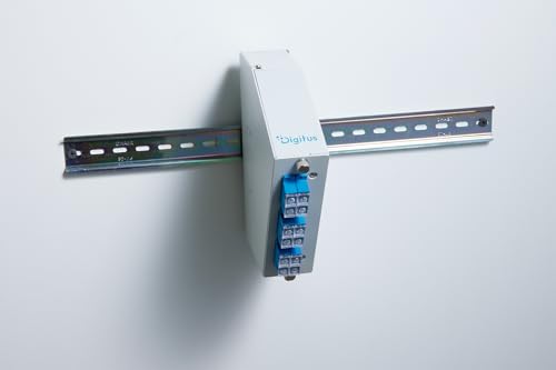 digitus-lwl-hutschienenadapter-sc-duplex-lc-quad-grau image 8
