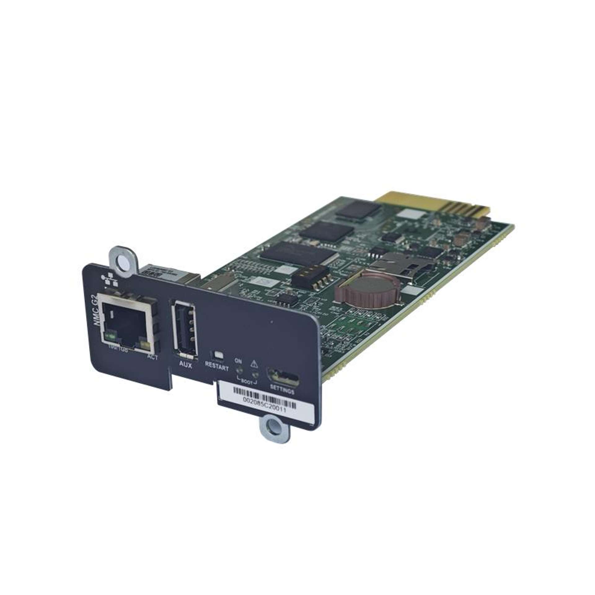 powerwalker-nmc-card-ng-netzwerkkarte-f-r-usv image 2