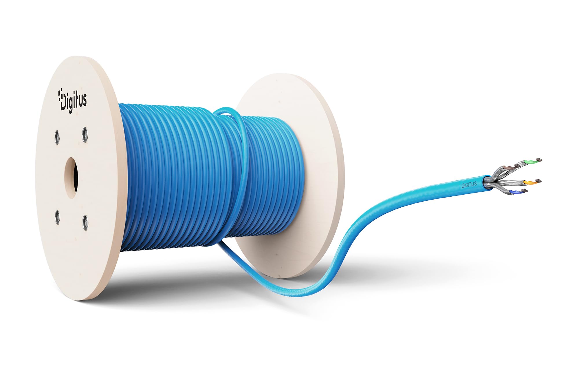 digitus-unique-cat-6a-netzwerkkabel-500-m-blau-10-gbit image 3