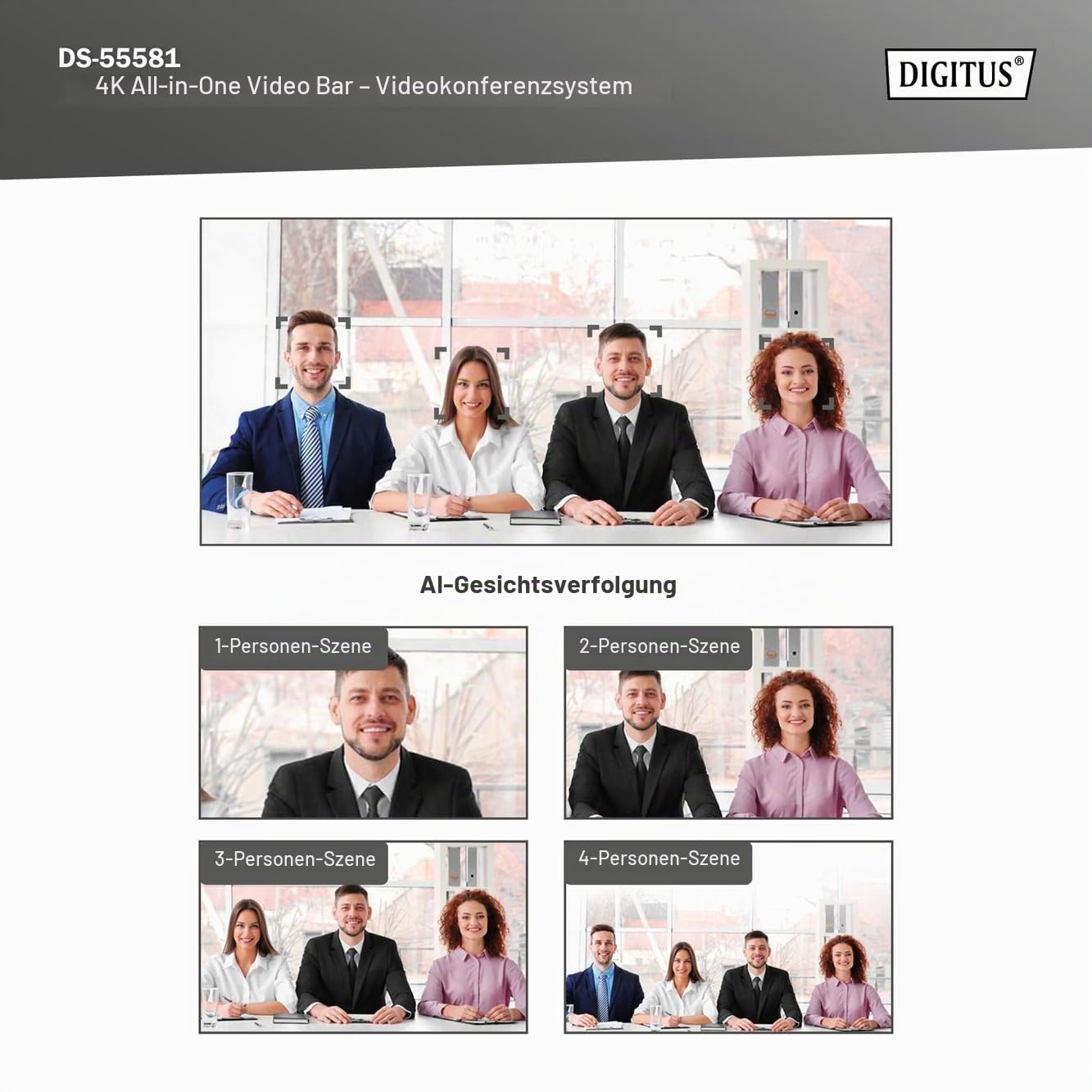 digitus-unique-video-bar-mini-konferenzkamera-4k-30hz image 6