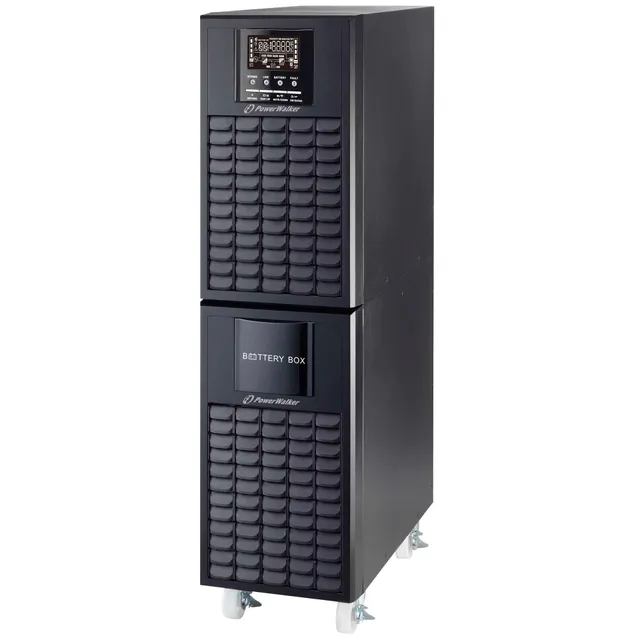 powerwalker-vfi-6000-cg-pf1-online-usv-6-kva image 1