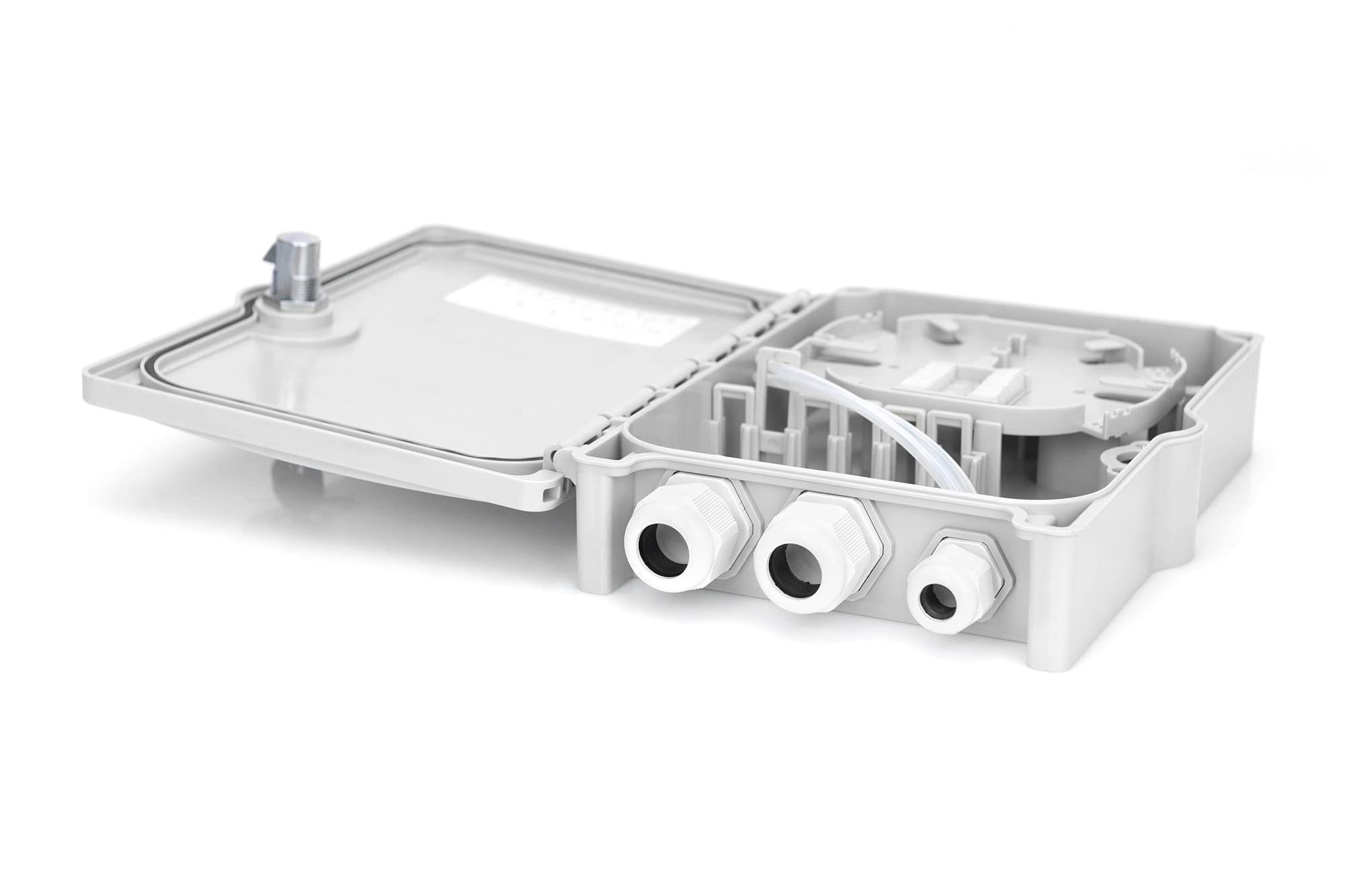 digitus-unique-lwl-distributionsbox-grau-ip65-6x-sc image 6