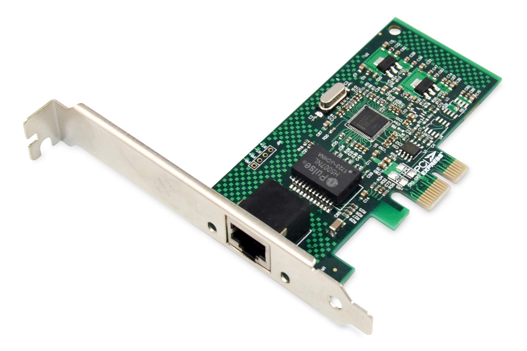 digitus-gigabit-netzwerkkarte-1x-rj45-pcie-realtek-1-gbit-s image 6