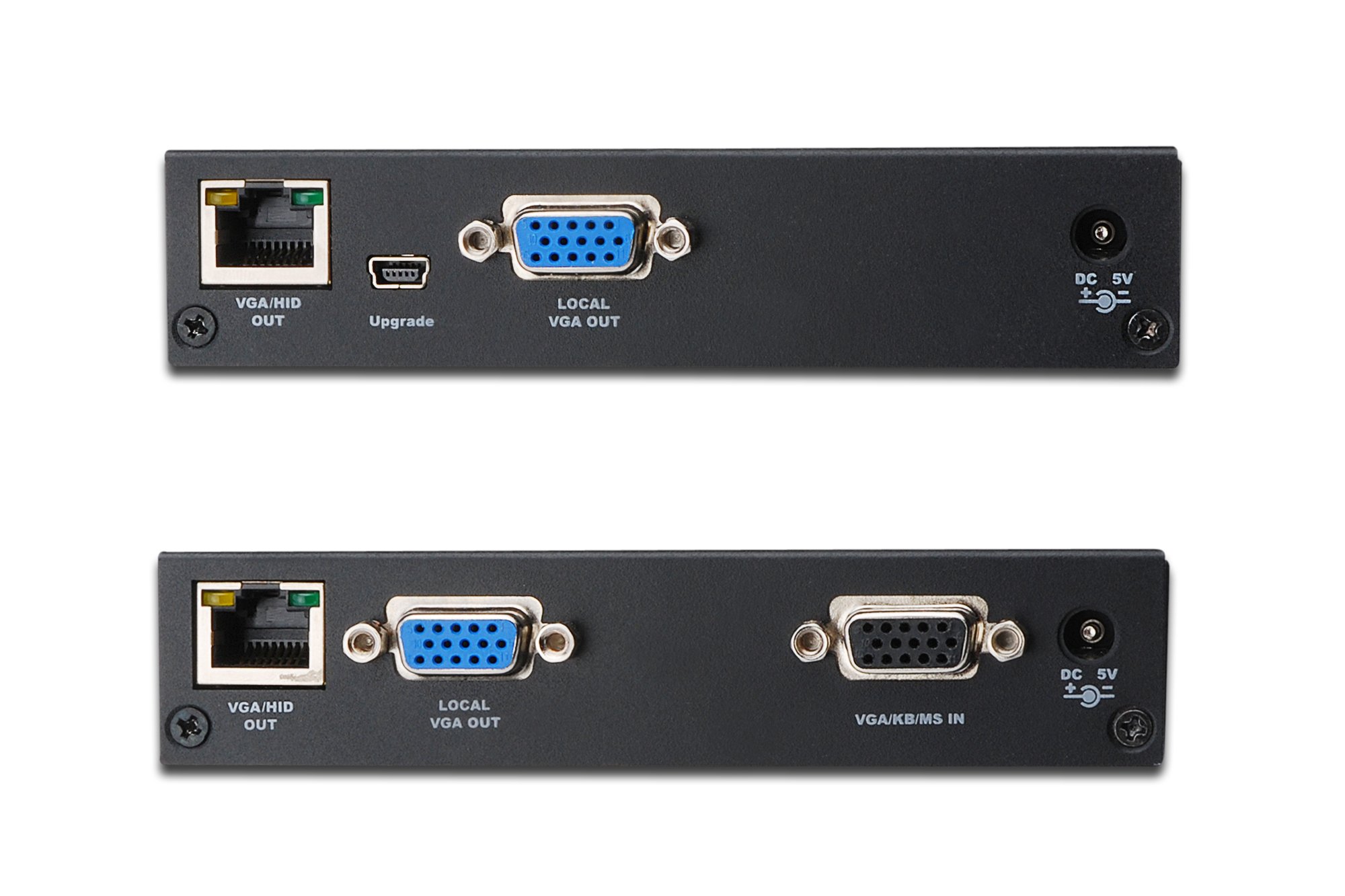 digitus-ds-51200-kvm-extender-200m-usb-schwarz image 2