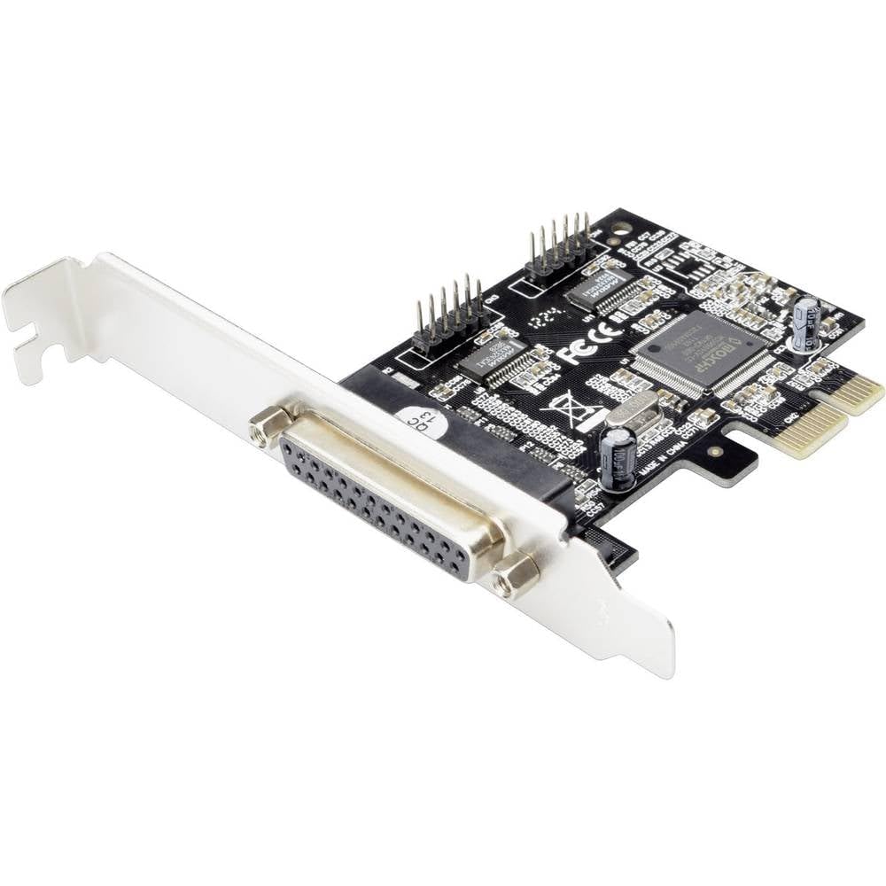 digitus-firewire-pcie-karte-ieee-1394a-3-port-firewire-400 image 6