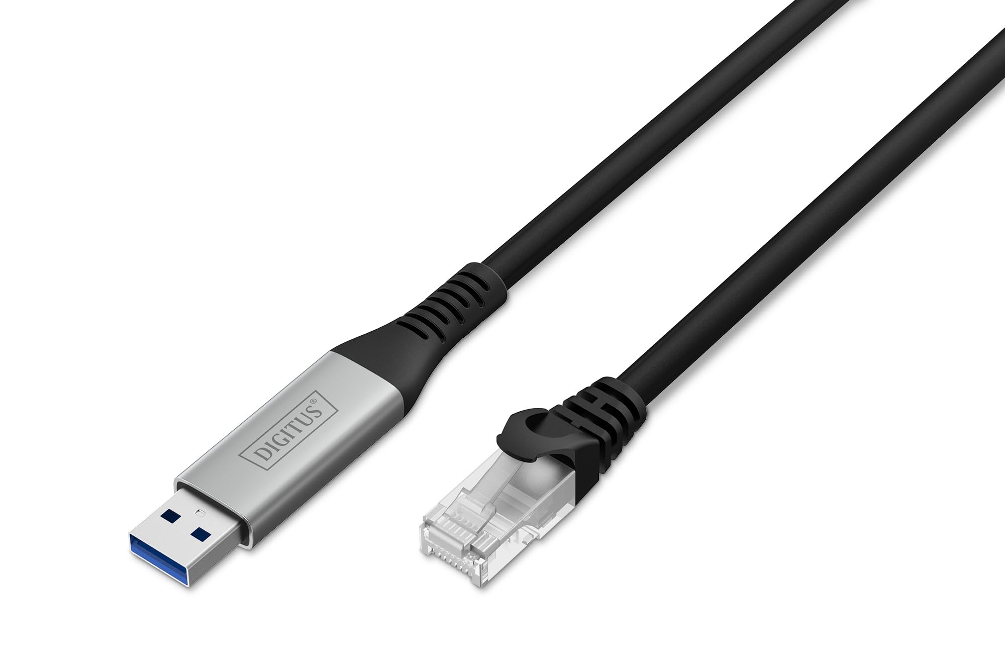 digitus-unique-usb-zu-ethernet-adapter-10-m-usb-a-zu-rj45-10-m image 1
