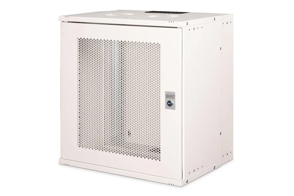 digitus-soho-pro-12he-netzwerkschrank-grau-unmontiert image 1