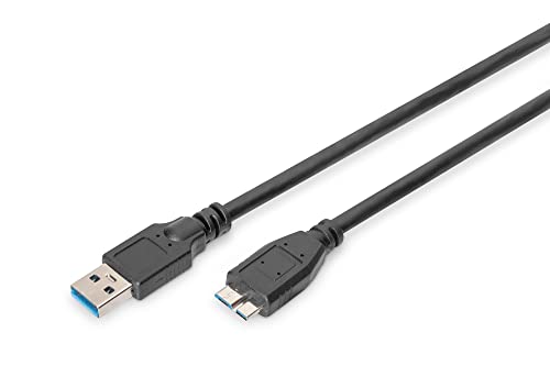 digitus-unique-usb-3-2-gen1-kabel-1m-usb-a-auf-micro-b-5gbit image 7
