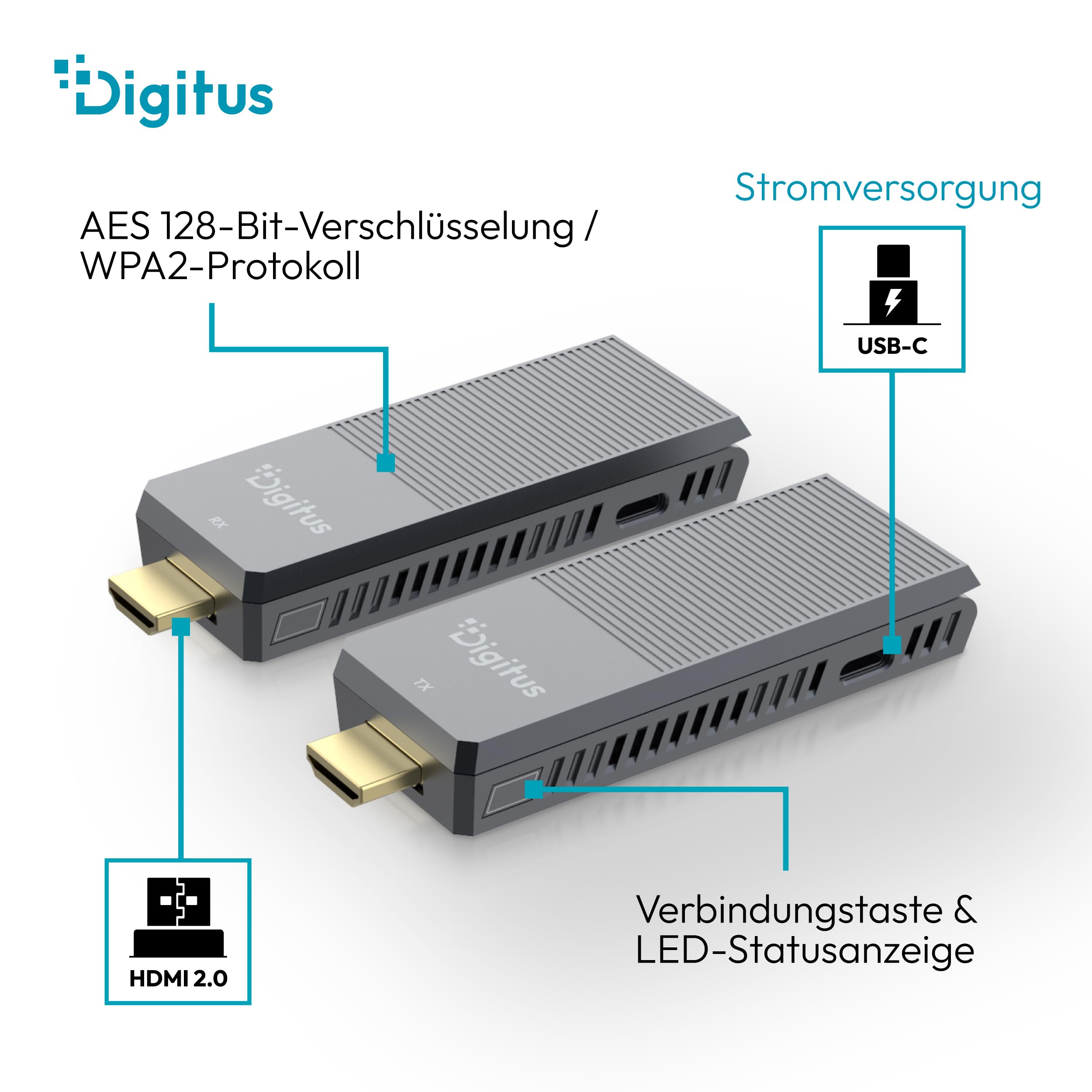 digitus-unique-wireless-hdmi-extender-4k-60hz-150-m image 8