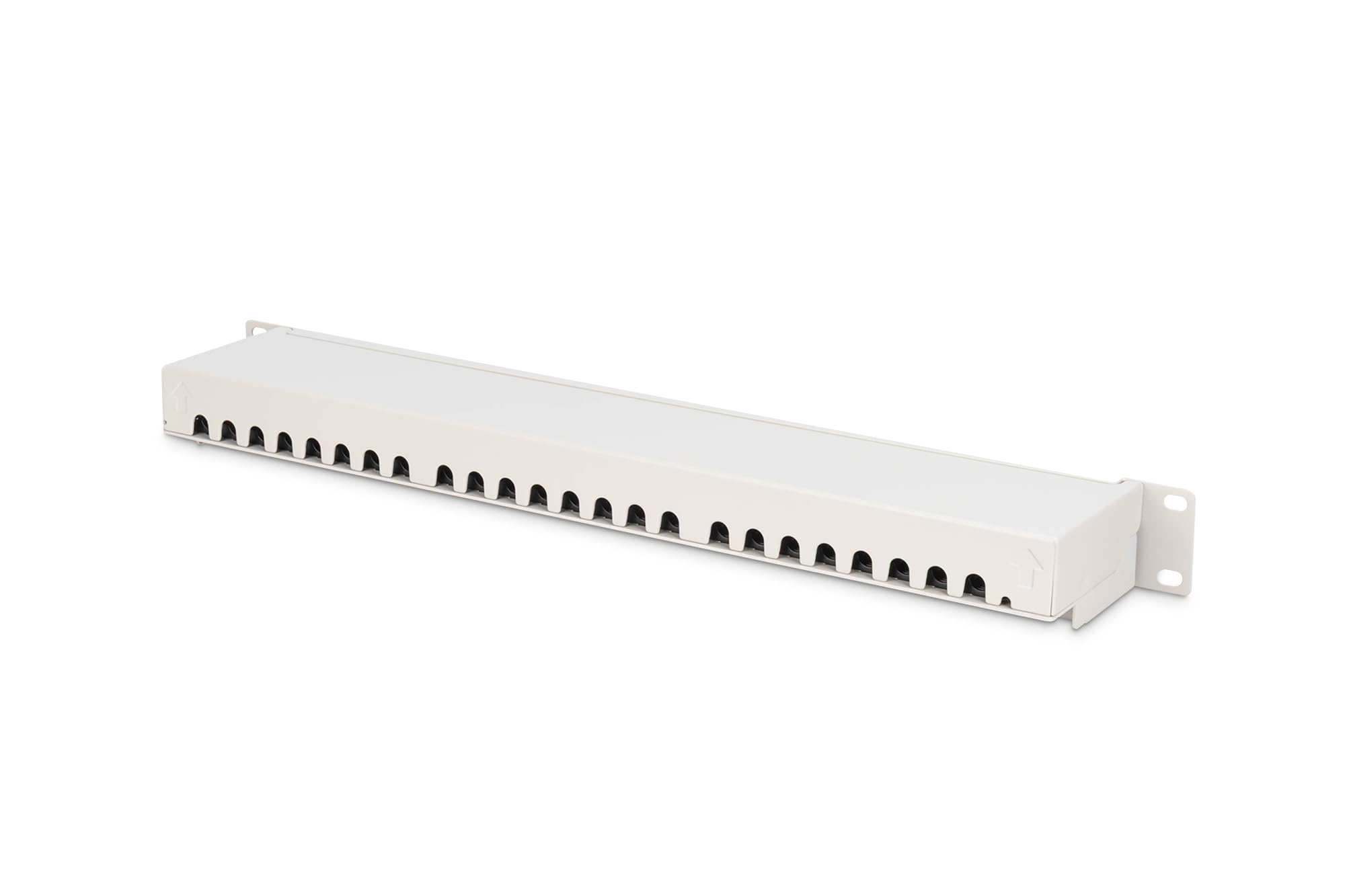 digitus-unique-patch-panel-24-port-cat-6a-1he-hellgrau-19-zoll image 4