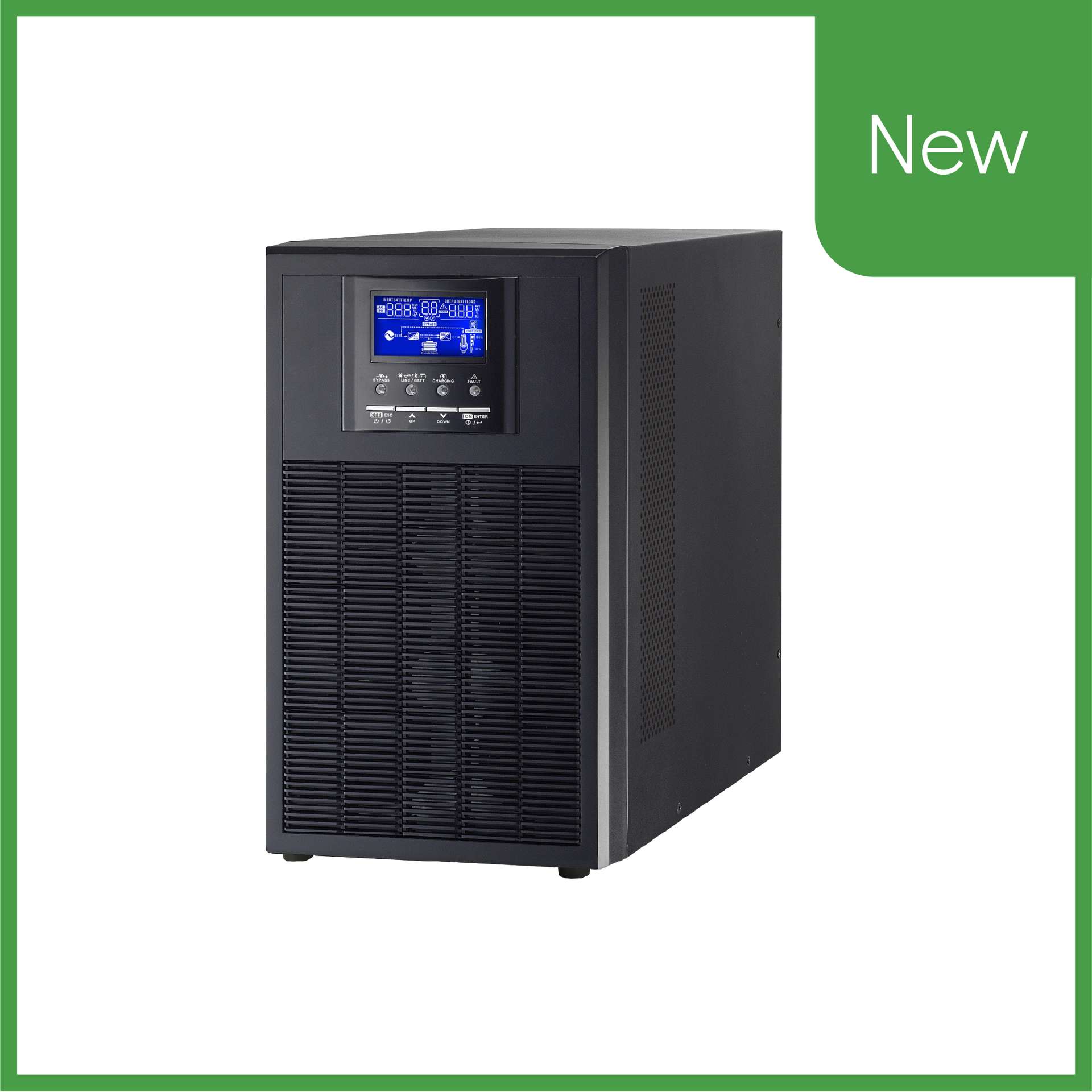powerwalker-vfi-evs-5000-online-usv-5000va-doppelwandler image 2
