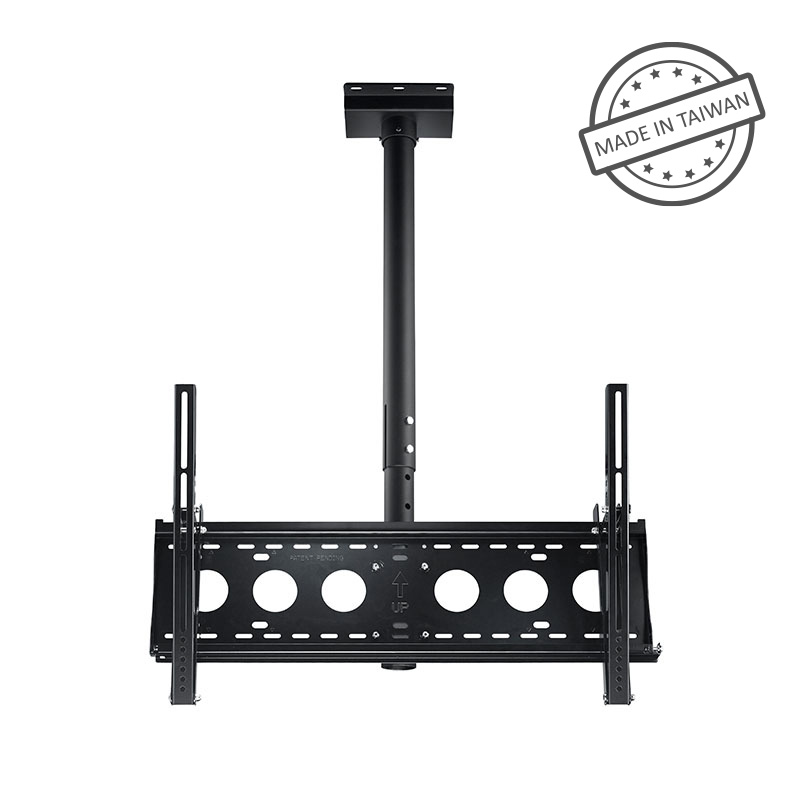 ag-neovo-accessories-cmp-01-lmk-01-deckenhalterung-wand image 1