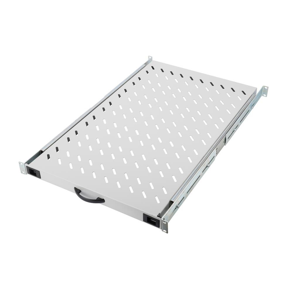 digitus-unique-fachboden-ausziehbar-2he-352-mm-grau image 8