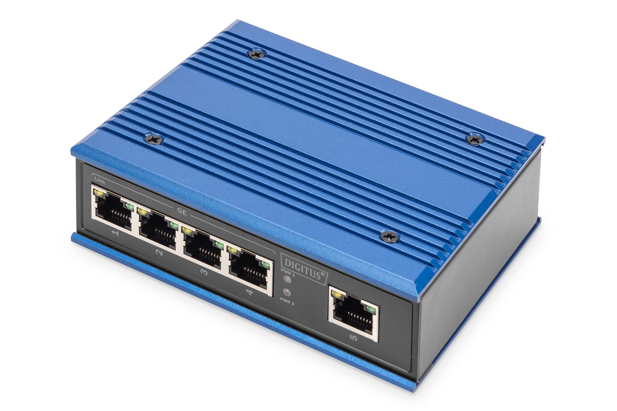 digitus-unique-5-port-fast-ethernet-switch-industrie-ip40 image 3