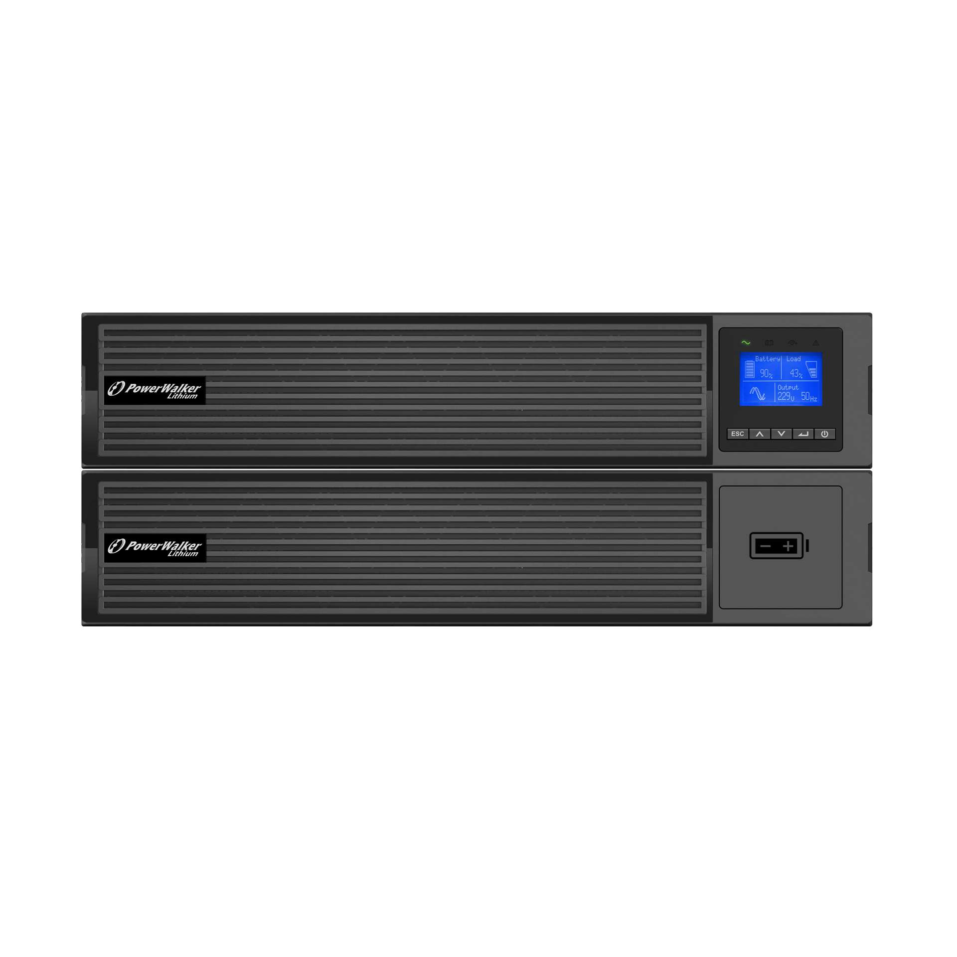 powerwalker-vfi-6000-licr-iot-online-usv-6000va image 1