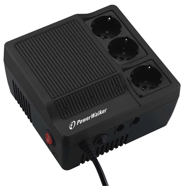 powerwalker-avr-1000-spannungsregler-avr-1000va-automatisch image 1