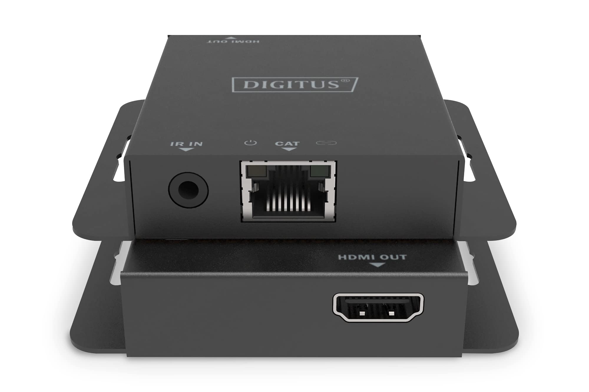 digitus-unique-hdmi-extender-uhd-4k-30hz-40m-ber-lan-kabel-ab-cat-6 image 5