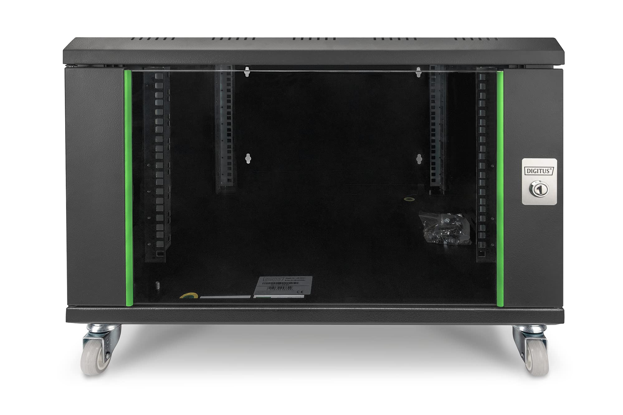 digitus-unique-laufrollen-4-st-ck-feststellbar-250-kg image 2