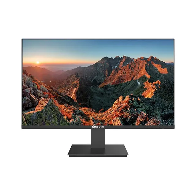 ag-neovo-office-monitors-la-2703-monitor-27-zoll-b-ro image 1