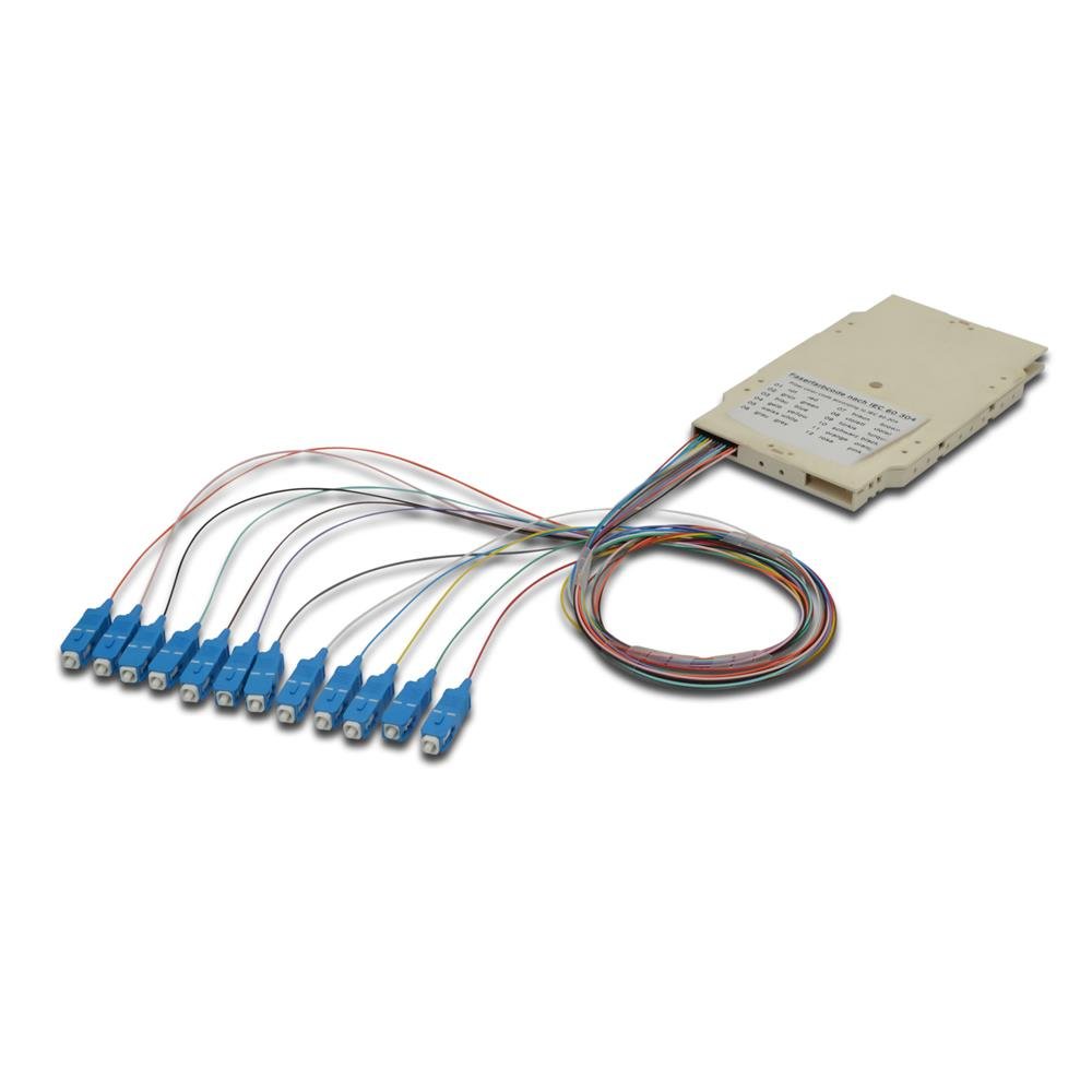 digitus-lwl-splei-kassette-12-pigtails-lc-upc-om4-vormontiert-reinwei image 2