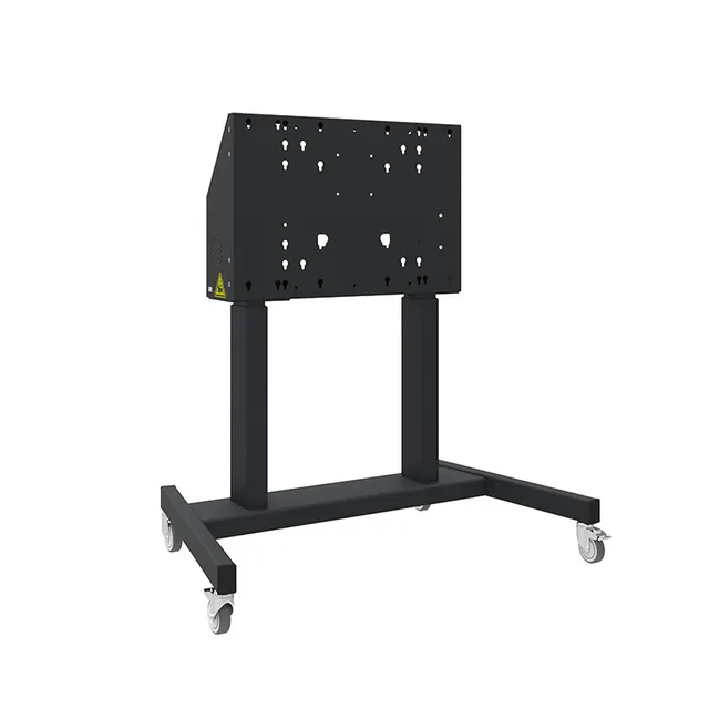 ag-neovo-accessories-fmc-05b-deckenhalterung-schwarz image 1