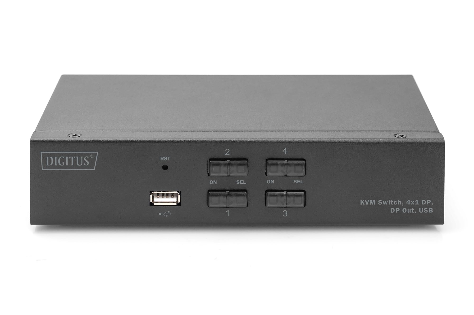 digitus-displayport-kvm-switch-4-port-4k-60hz-usb-audio image 7