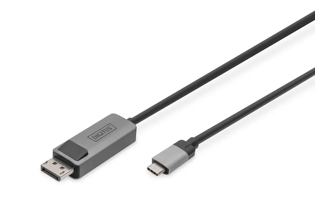 digitus-unique-usb-c-zu-displayport-kabel-2m-8k-schwarz image 1
