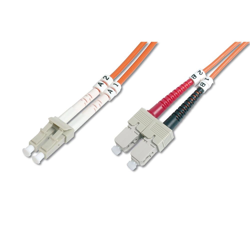 digitus-unique-lwl-glasfaserkabel-om2-lc-st-1-m-10-gbit-s image 2