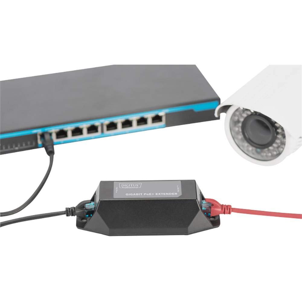 digitus-unique-poe-extender-gigabit-rj45-100m-repeater image 2