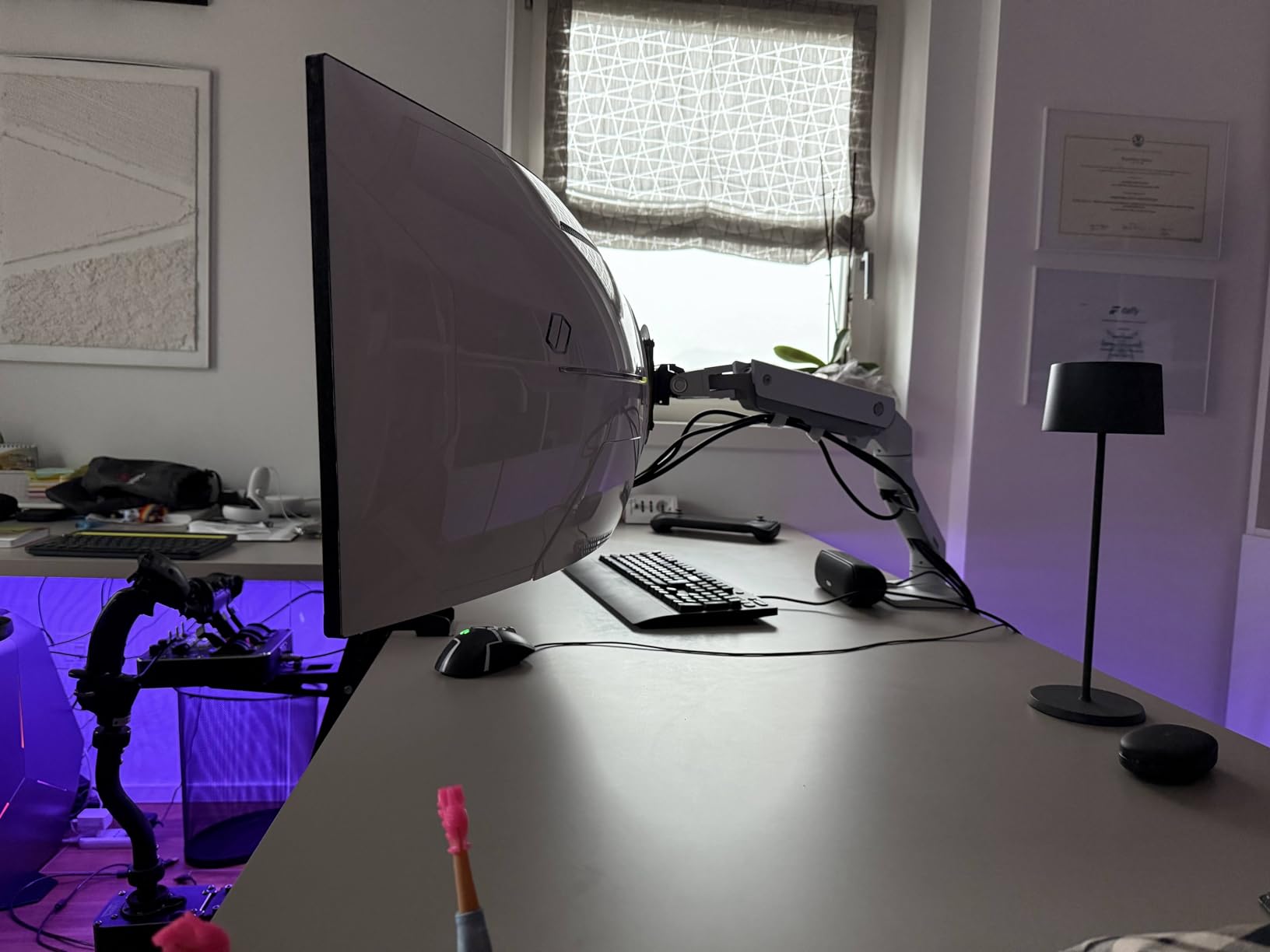 Beste Investition fürs Setup