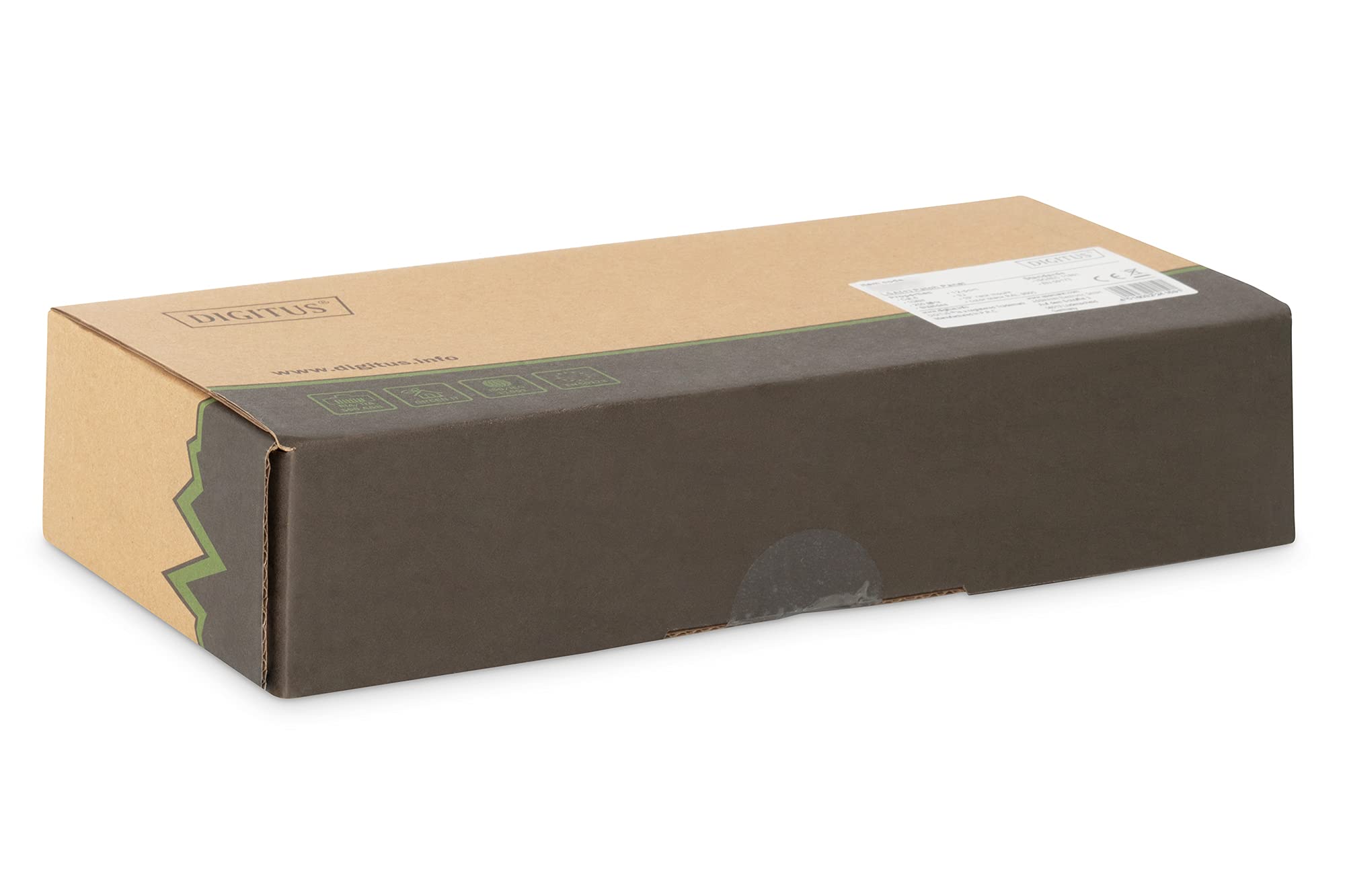 digitus-patch-panel-cat-6a-12-ports-1he-geschirmt image 7