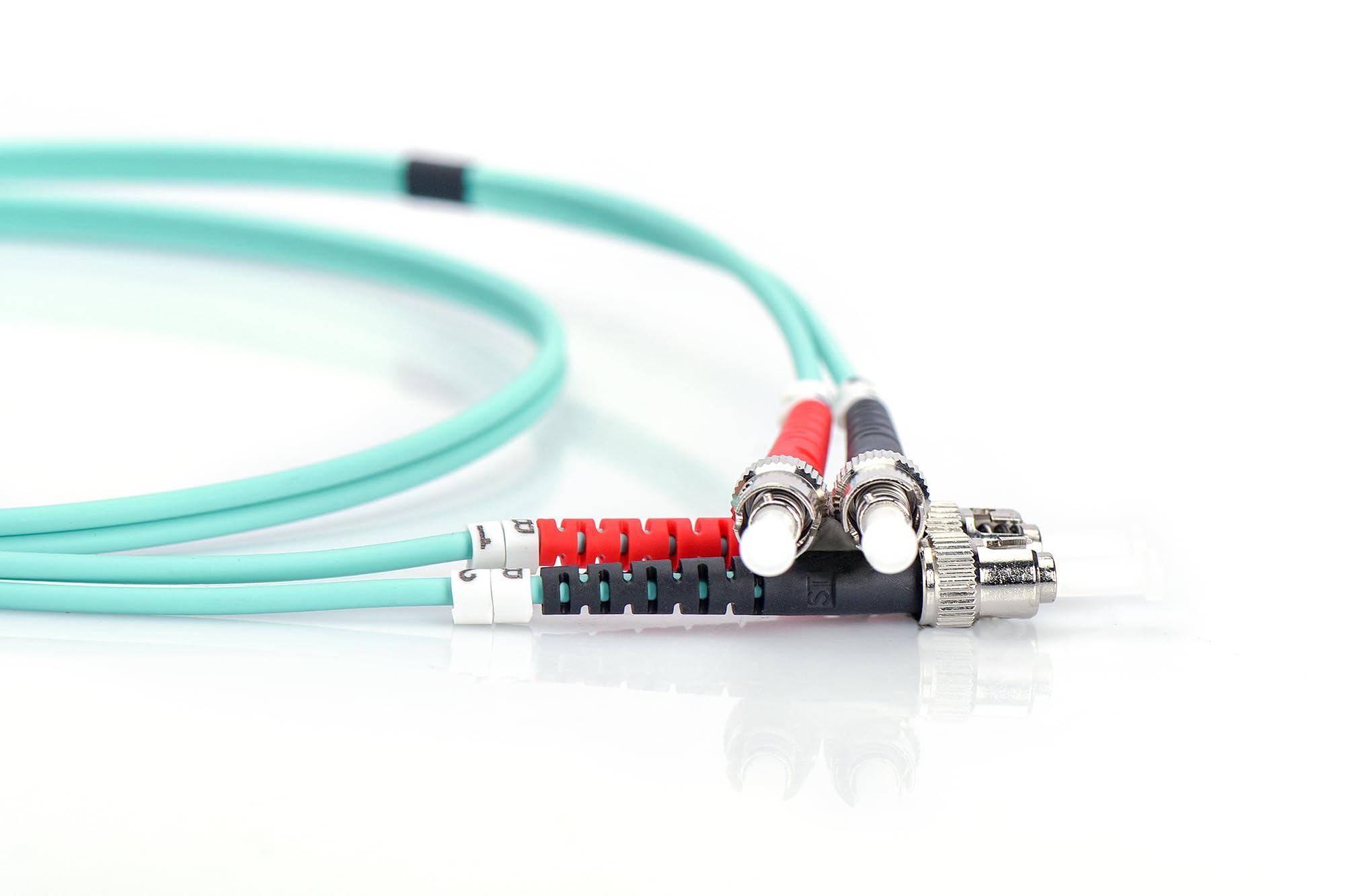 digitus-om3-glasfaserkabel-10-m-st-st-duplex-t-rkis-100-gbit-s image 2
