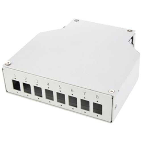 digitus-unique-lwl-splei-box-8x-lc-duplex-hutschiene image 2