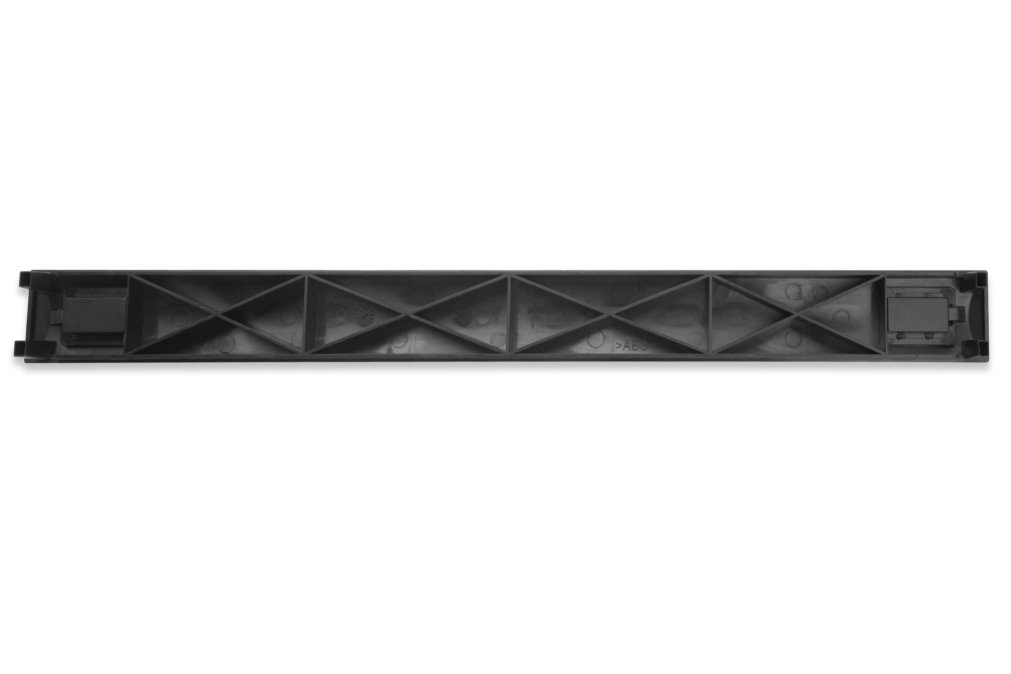 digitus-unique-dn-97651-blindabdeckung-19-zoll-1he-schwarz image 2