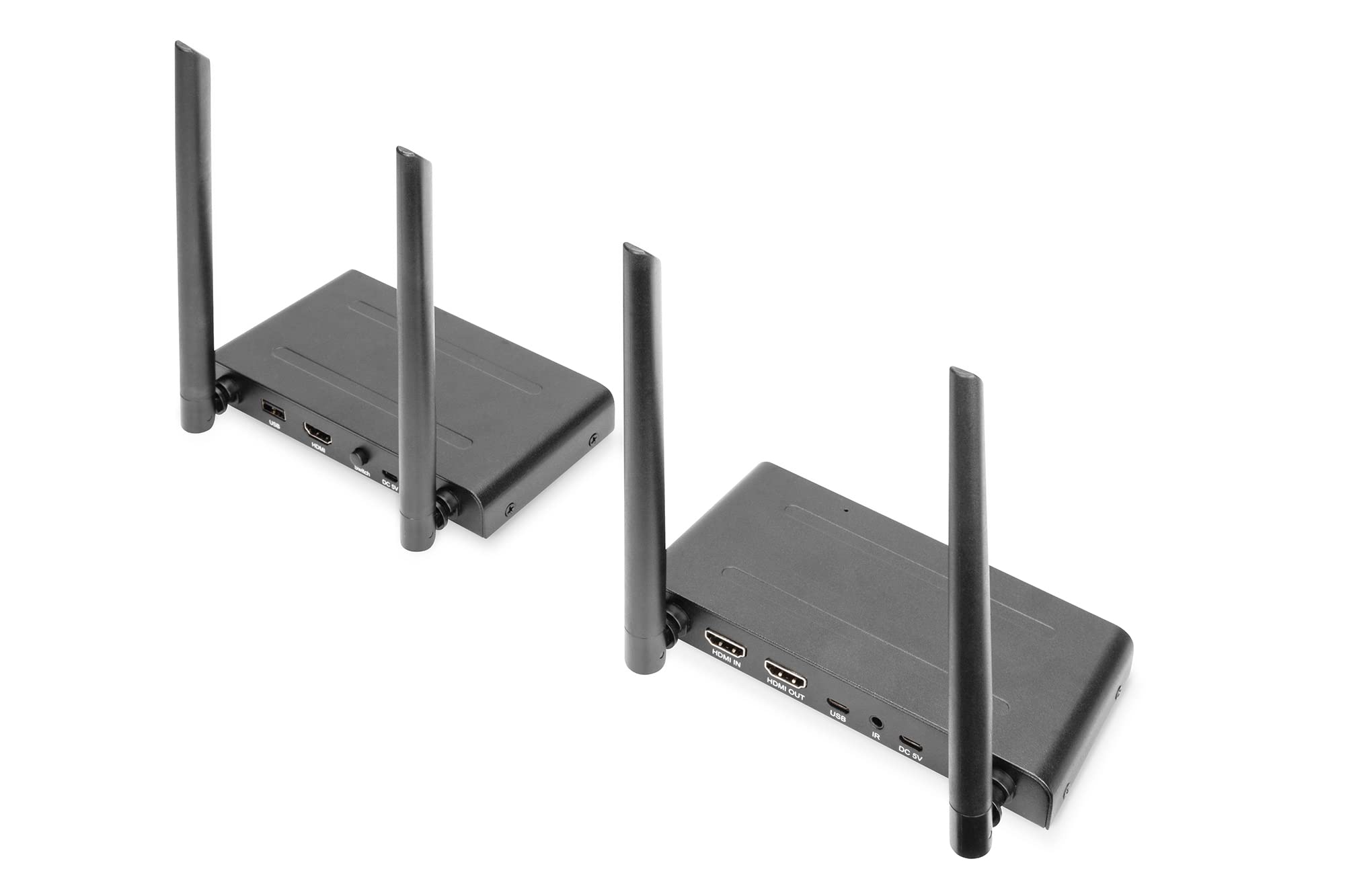 digitus-unique-wireless-hdmi-kvm-extender-set-200m-full-hd image 6