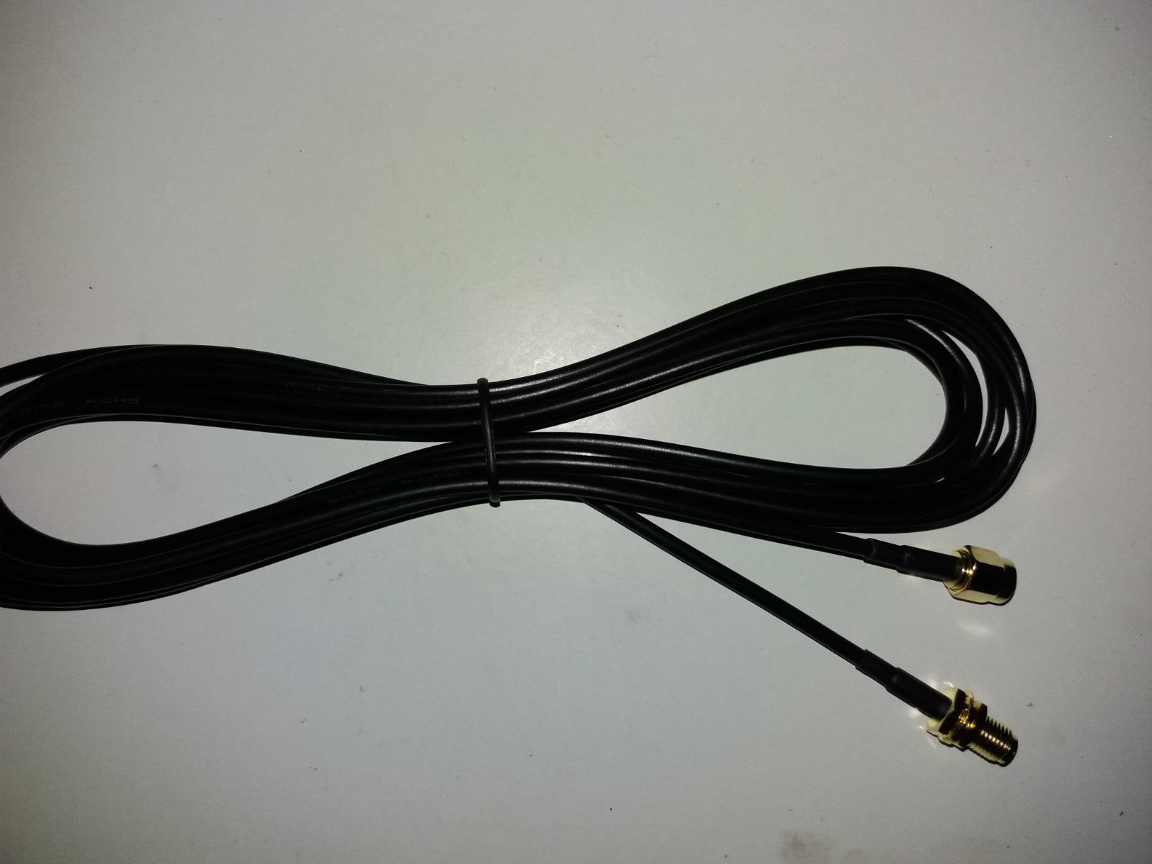 Endlich Antenne da wo Empfang ist