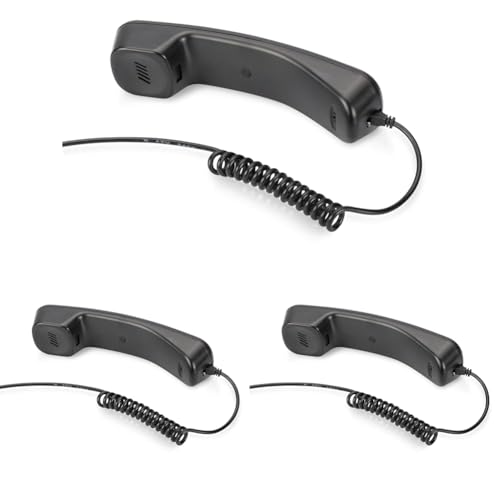 digitus-unique-usb-telefonh-rer-skype-voip-handset-schwarz image 8
