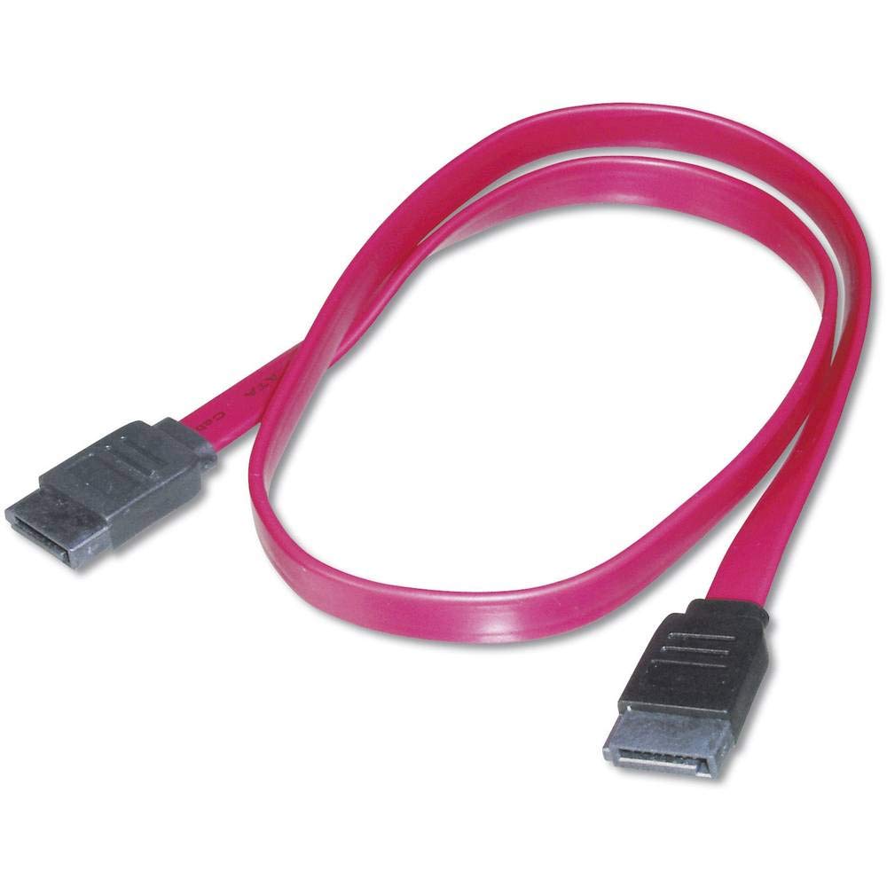 digitus-sata-iii-anschlusskabel-l-typ-buchse-buchse-0-3-m-mit-verriegelung-rot image 6