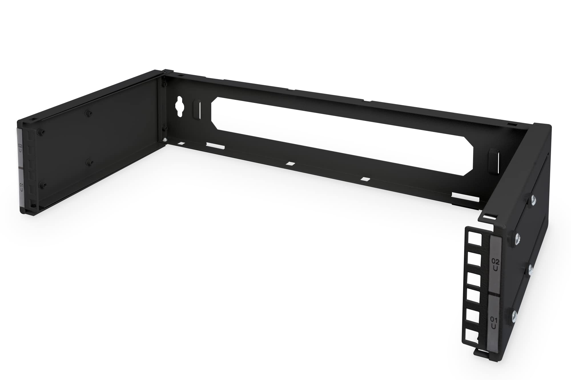 digitus-unique-8he-wandhalter-19-zoll-patch-schwarz-15-kg image 7