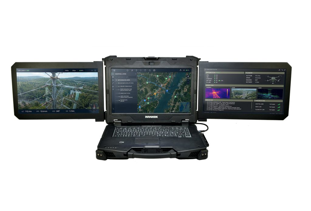 durabook-z14i-dx3-workstation-3x14-zoll-full-hd image 1