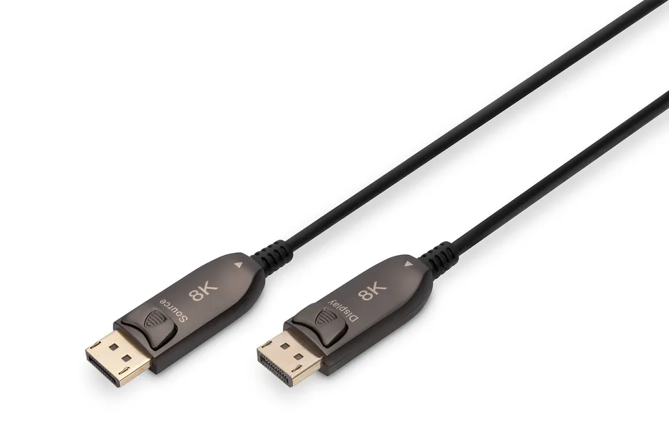 digitus-unique-displayport-kabel-15-m-glasfaser-8k image 1
