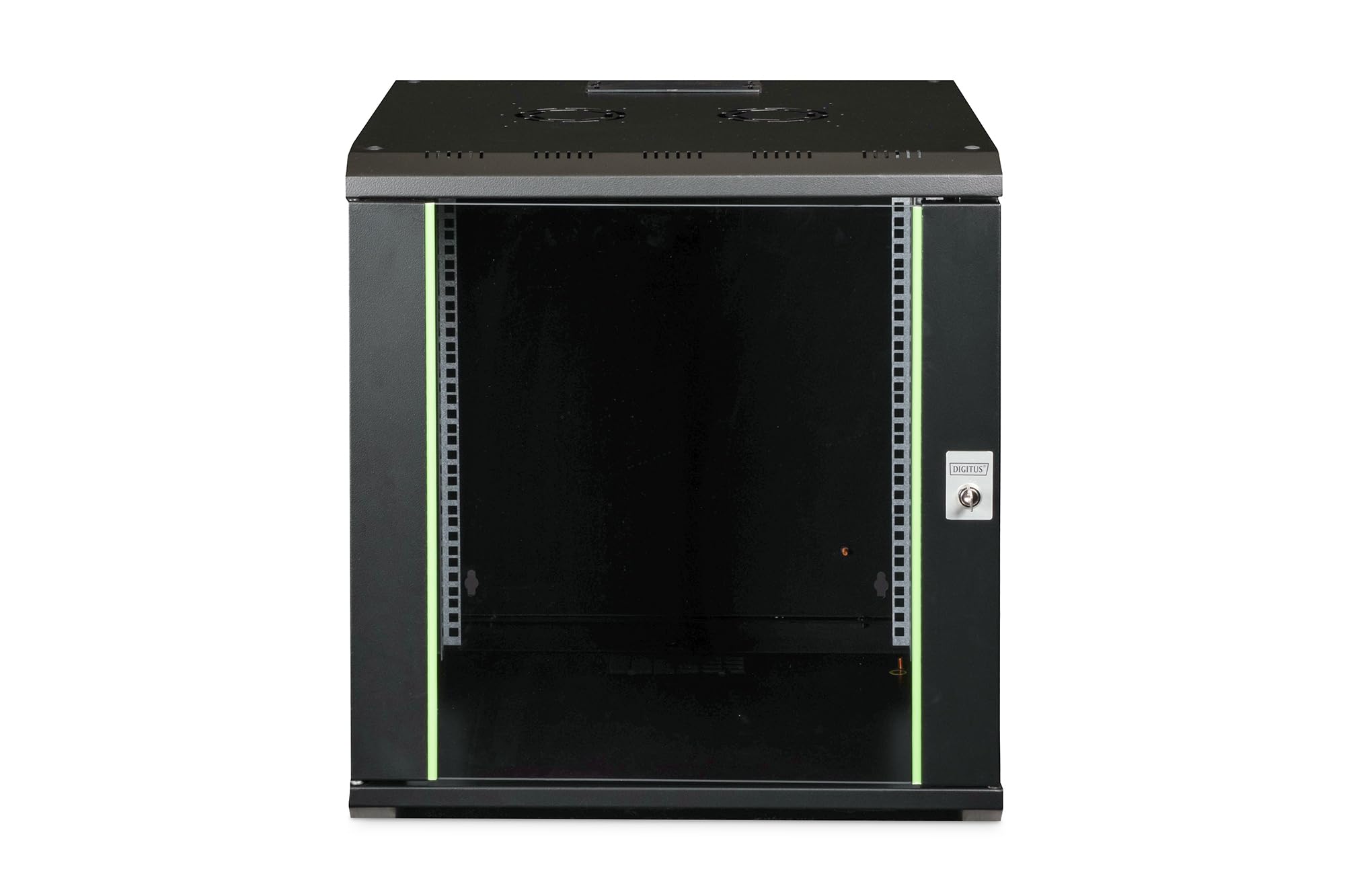 digitus-unique-netzwerkschrank-19-zoll-12he-schwarz-glast-r image 3