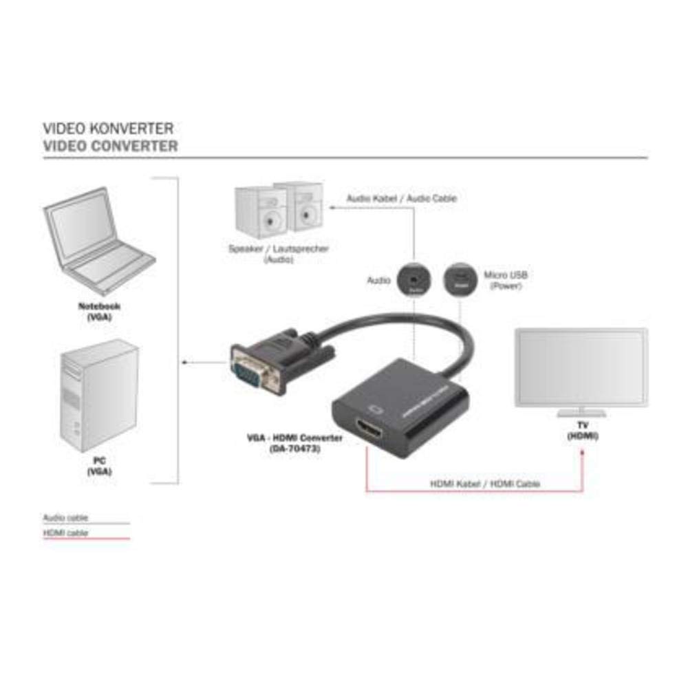 digitus-vga-zu-hdmi-adapter-full-hd-mit-audio-schwarz image 3