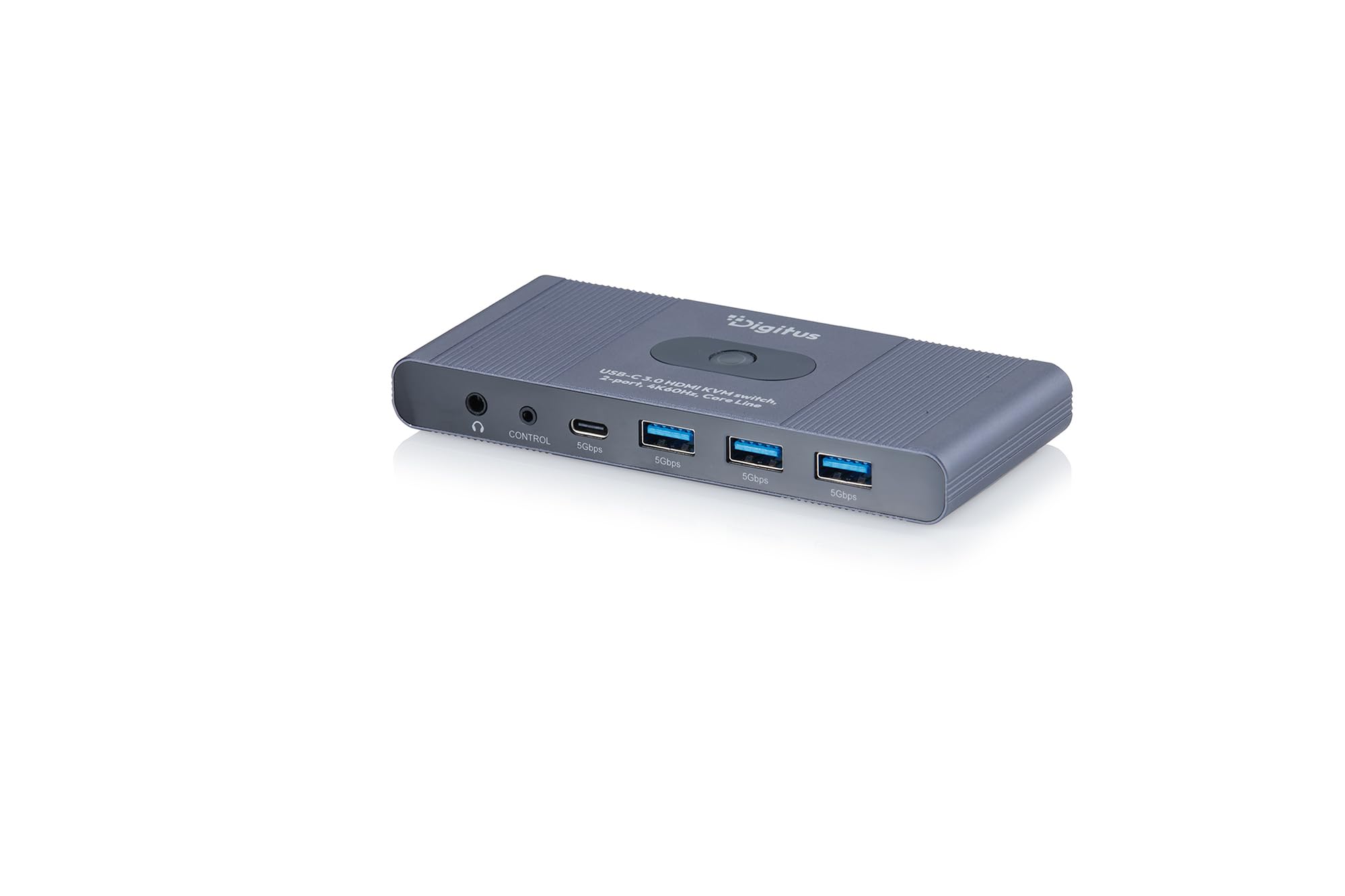 digitus-core-2x1-hdmi-kvm-switch-4k-60hz-2-pcs-1-monitor image 1