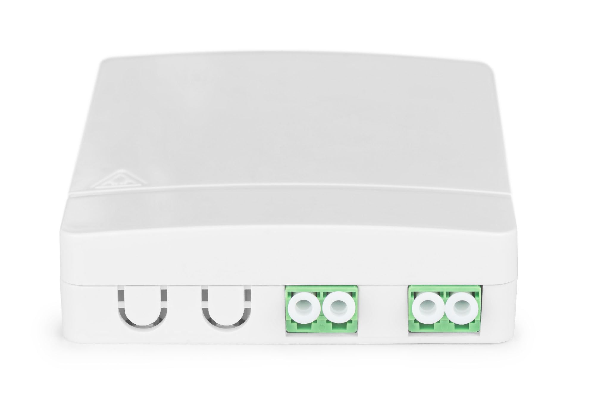 digitus-soho-slim-ftth-geh-use-2x-lc-apc-anschlussdose-singlemode image 2